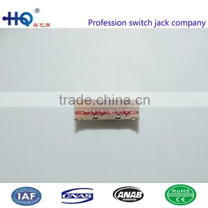 Competitive Price 2p4t Vertical Slide Switches thumbnail-6