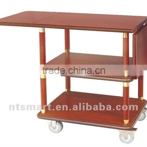 Service Trolley,suitable for Hotel Use thumbnail-1