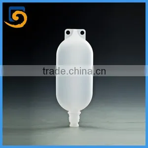 Plastic Pillow Pack Injection Vials 250ml thumbnail-1