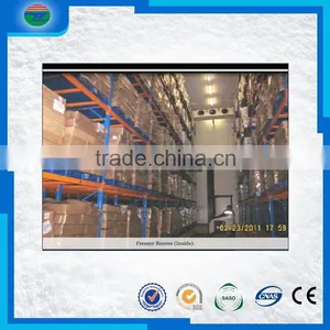 New Wholesale Customized Cold Storage/cold Room for Green Tea thumbnail-4