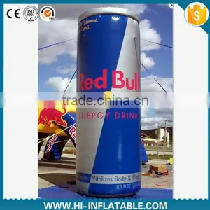 2015 Hot Sale Inflatable Drink Can,inflatable Replicas Model,inflatable Model for Advertising/inflatable Can Model thumbnail-1