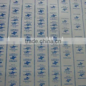 Kevlar Insole 3.0-3.2mm thumbnail-1