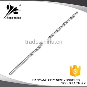 HSS JOBBER LENGTH DRILL thumbnail-2