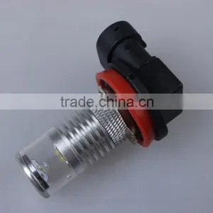 2015 New Product H8 10W 2 LED MOTORCYCLE Fog Car Light thumbnail-2