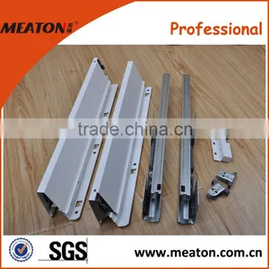 Kitchen Cabinet Drawer Slide Parts thumbnail-1