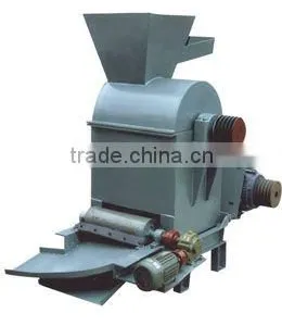 Automatic Small Metal Shredder With High Capacity thumbnail-1