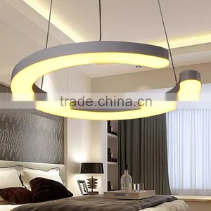 Chandelier Lighting in Dubai Acrylic Chandelier thumbnail-3