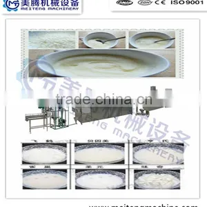 Nutrition Rice Powder Processing Line thumbnail-4