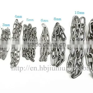 Manufacture Steel Wire Rope Sling for Chain Hoist, Roller Chain thumbnail-2