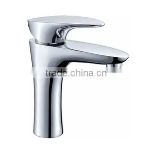 New Bathroom Hot Cold Water Mixer Tap Sanitary Ware Manufacturer thumbnail-6