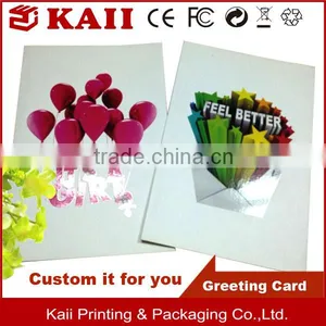 Greeting Card, Birthday Greeting Card,video Greeting Card thumbnail-1