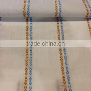Dobby Fabric Cotton thumbnail-1