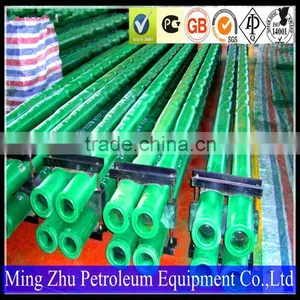 NC35-47 Drill Collar for Sale thumbnail-1