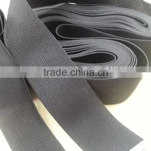 Basic Style Knitting Elastic Spandex Tape For Waistband --- H1687 thumbnail-3