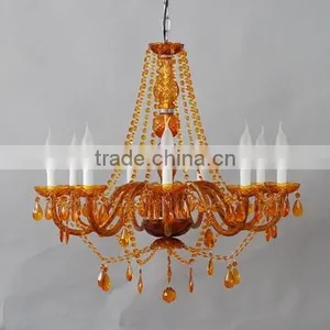 HY9001-9AM Crystal Light thumbnail-1