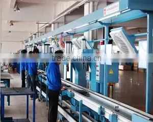 Zhejiang Wuma Reducer Co., Ltd. company overview - view 2 thumbnail