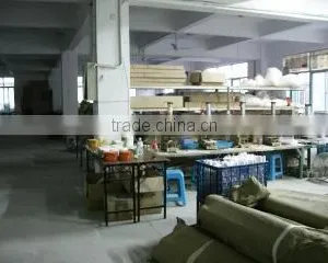 Xiamen Jusfine Products Co., Limited company overview - view 2 thumbnail