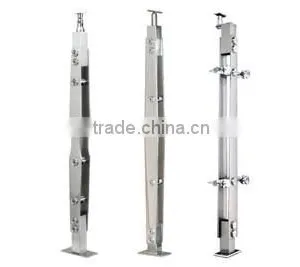 Stainless Steel Railing Bracket/stainless Steel Railing Brackets/stainless Steel Railings Bracket thumbnail-1