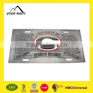 High Quality Custom Punched Perforated Metal Plate thumbnail-1