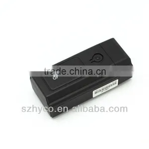 Gps Personal Tracker Car Safety System No Monthly Fees thumbnail-1