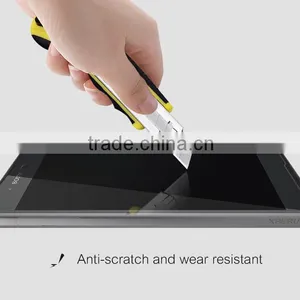 Benks Magic KR+ 0.2mm 9H Anti-Scratch ExplosionProof Crystal Temperedglass Screen Protector For Sony Xperia Z5 thumbnail-3
