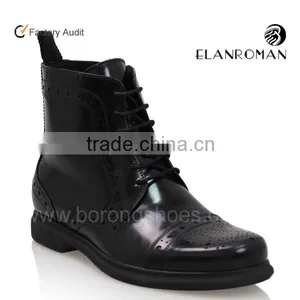 2014 New Model Shoes Man Boot thumbnail-1