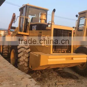 Wheel Loader 966F for Sale,966F Loader,good Price,wheel Loader thumbnail-1