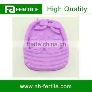 ZZB 113256 Eco-Friendly 100% Food Grade Cake Mould thumbnail-1