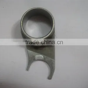 Chinese Custom Motorcycle Gear Shift Fork for Engine Parts thumbnail-5