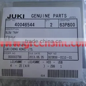 JUKI KE2070/2080 BLOW TRAY 40046544 thumbnail-1