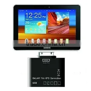 For Samsung Tab OTG Connection Kit 5 in 1 thumbnail-1