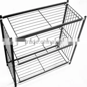 Hot-sale Customized Magic Display Cube Storage Shelf thumbnail-1