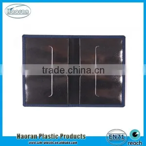 Envelop Shaped Pvc Document Holder thumbnail-6
