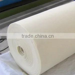 Nonwoven Geotextile 200g m2 thumbnail-1