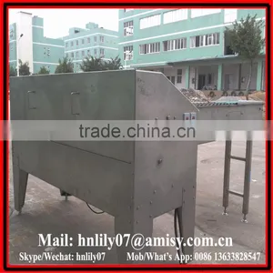 (website/Wechat: Hnlily07) Egg Grading Sorting Machine thumbnail-3
