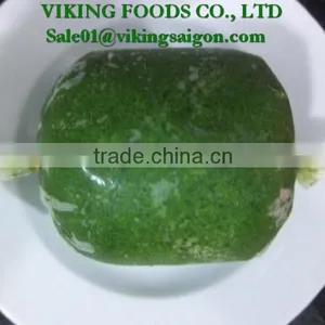 Hot Product _Frozen Cassava Leaves _ From Vietnam thumbnail-2