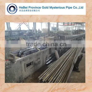 Pressure Boiler / Structure / Seamless Steel Pipe thumbnail-2