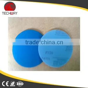 Quick Change Sand Paper Disc thumbnail-1