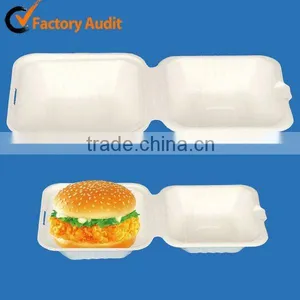 Molded Fiber Tableaware thumbnail-1