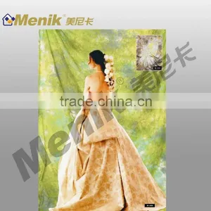 W089-W090 Muslin Cloth,scenic Photo Studio Equipment Background thumbnail-1