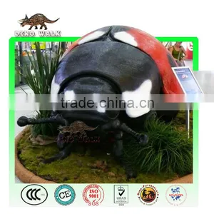 Animatronic Ladybug Specimen thumbnail-1