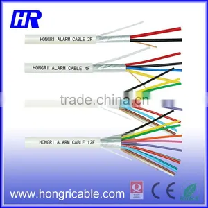 Shield Security Alarm Cable Shield 2~12cores thumbnail-1
