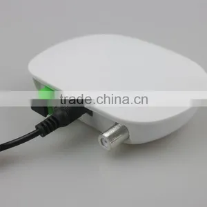 Fiberhome Gpon Onu CATV FTTH Ont Modem Agc Optical Fiber Node thumbnail-3