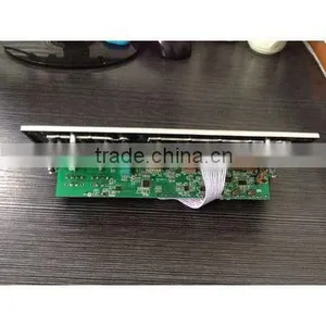 JRHT-638 Audio Power Amplifier Module thumbnail-4