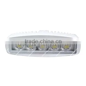 15w LED Light Bar Offroad LED Light Bar LED Driving Light For Motorcycle,Offroad,ATV,4x4,Jeep,Truck,SUV thumbnail-1