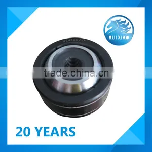 SINOTRUK HOWO TRUCK PARTS JOINT BEARING FOR TORQUE ROD thumbnail-1