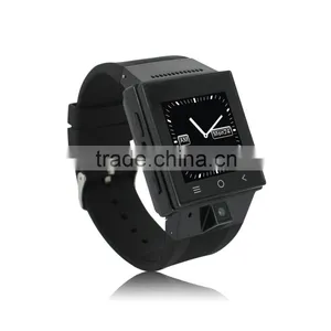 Android 4.4 Smart Watch Smartphone 3G Dual Core GPS 2.0MP Camera Bluetooth Gsm Smart Phone Ith Sim Card Slot,2g/3g for Andriod thumbnail-4