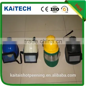 Abrasive Blasting Nozzle/sand Blasting Nozzle thumbnail-4
