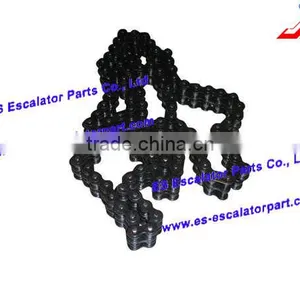 10A-1, Escalator Handrail Chain for Mitsubishi thumbnail-1