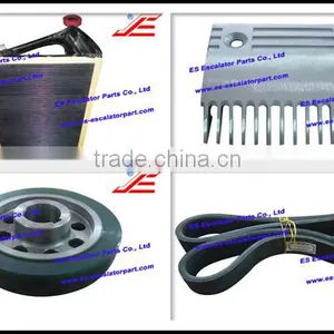 TOSHIBA Escalator Step , Escalator Step for TOSHIBA thumbnail-1